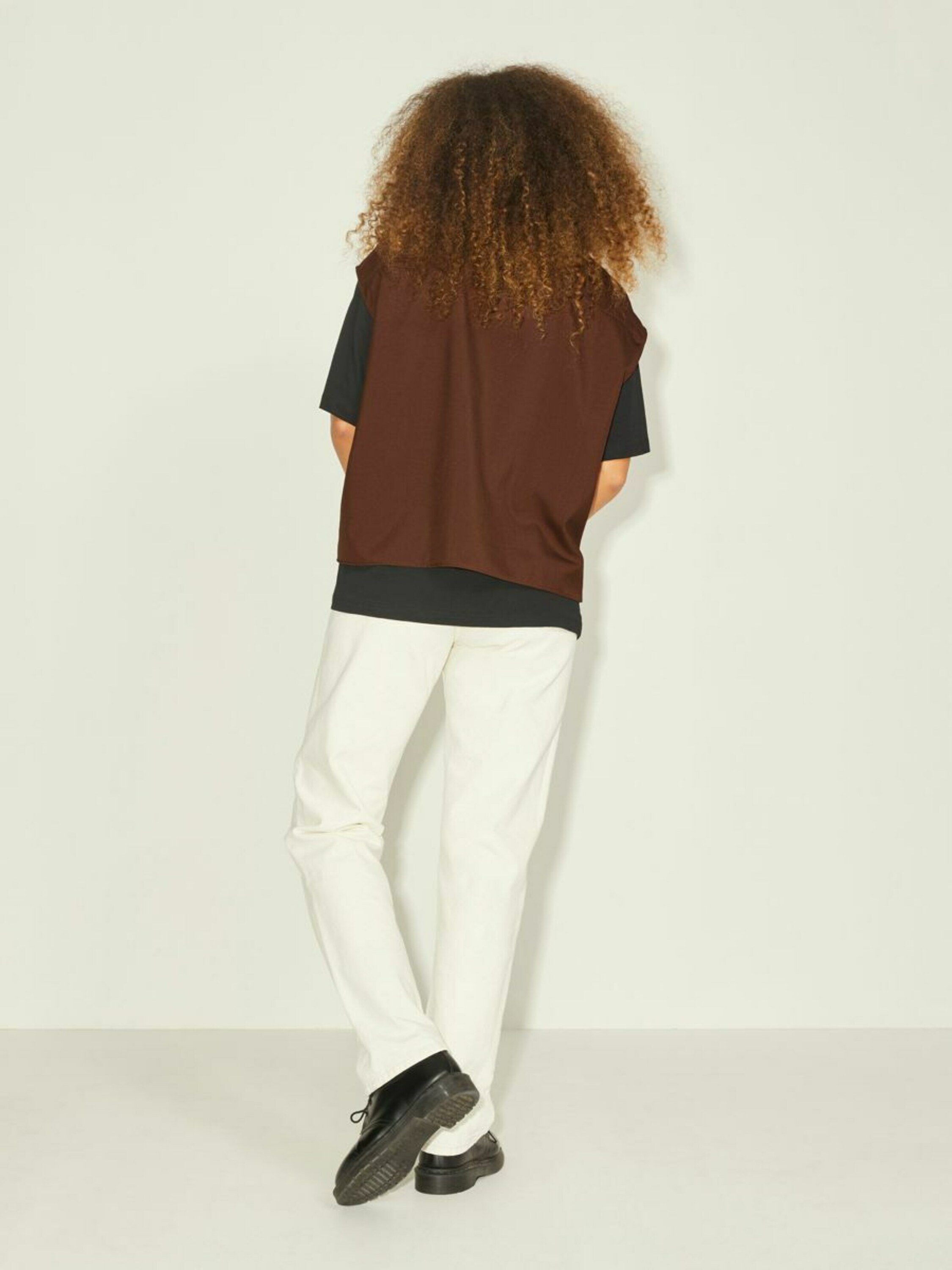 JJXX Blusentop Hattie (1-tlg) Plain/ohne Details