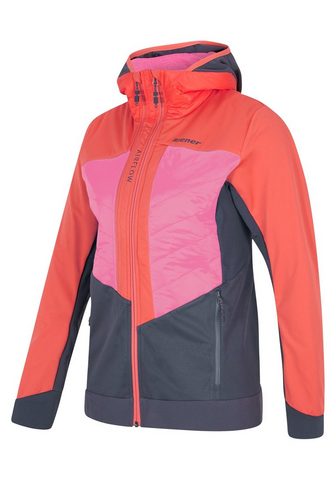 ZIENER Куртка с теплой подкладкой »NETA...