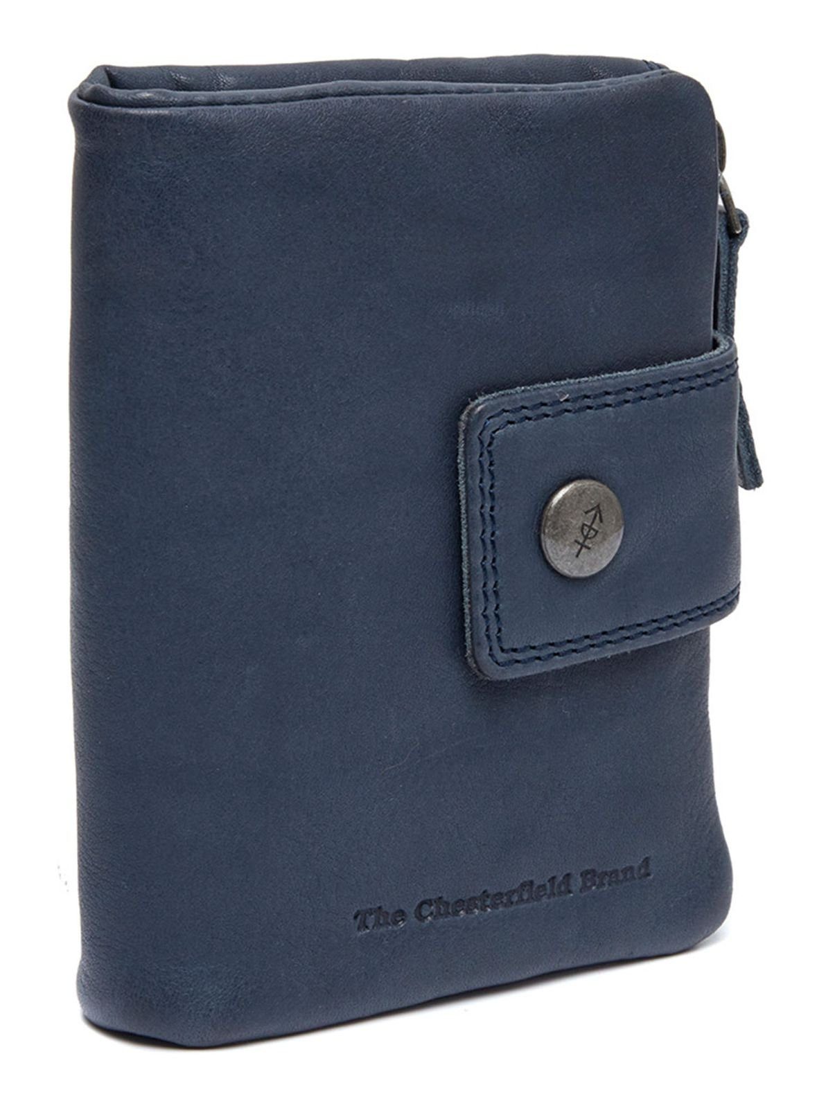 The Chesterfield Brand Geldbörse (Set, 2-tlg), mit RFID-Blocker Schutz günstig online kaufen