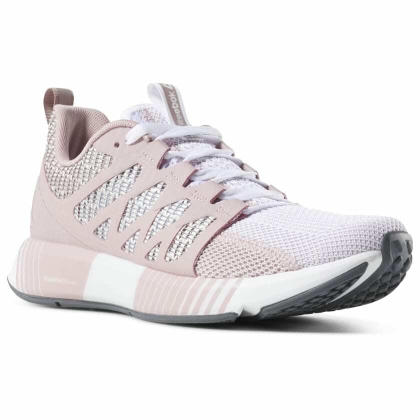 reebok fusion flexweave cage