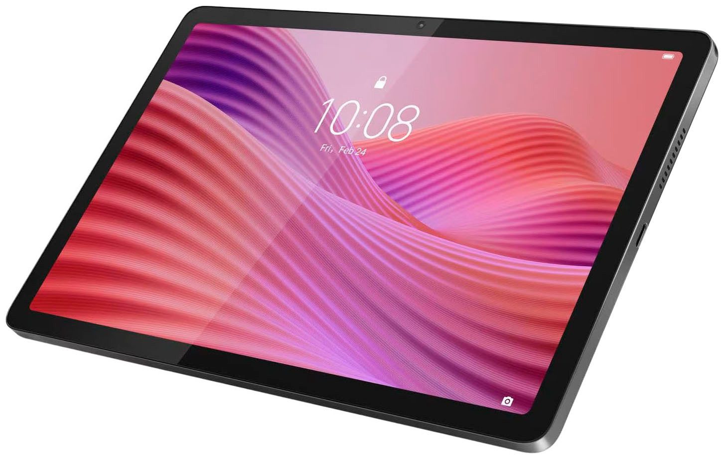 Lenovo TB311XU 4RAM 64GB LTE luna grey – Bild 2 von 5