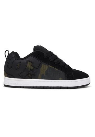 DC SHOES Кроссовки »Court Graffik SE&laqu...