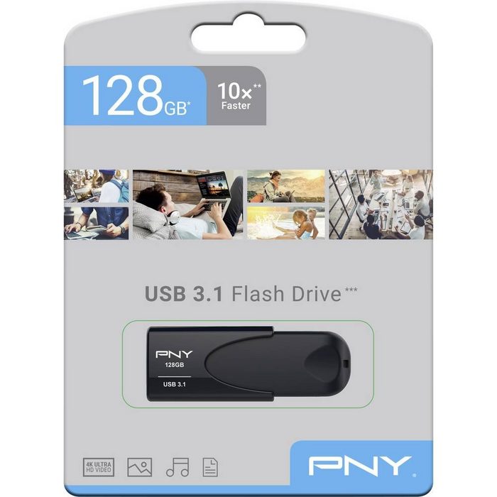 PNY USB-Stick USB-Stick
