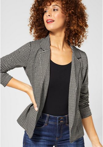 STREET ONE Пиджак спортивного стиля