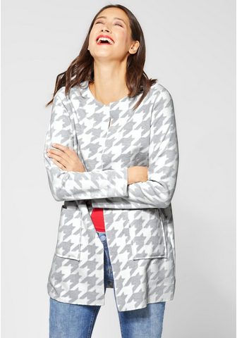 STREET ONE Флисовий жакет