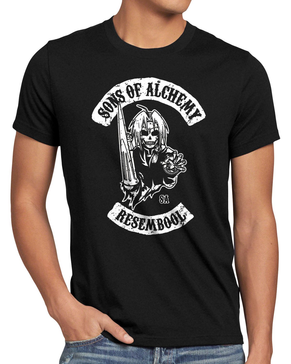 T-Shirt
