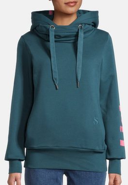 salzhaut Hoodie Nees