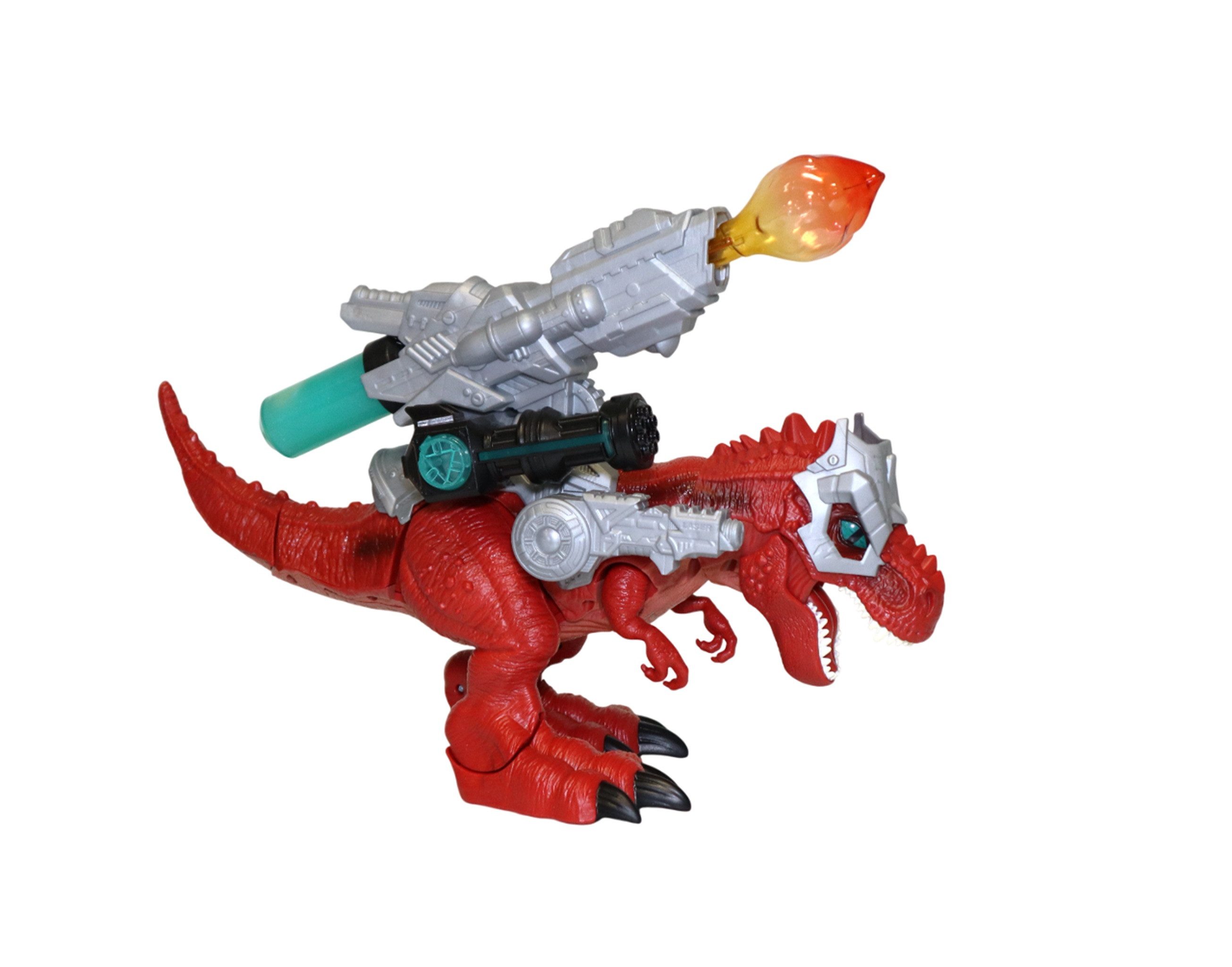 ZURU Greifspielzeug ROBO ALIVE Dino Wars günstig online kaufen
