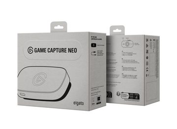 Elgato Streaming-Box Game Capture Neo
