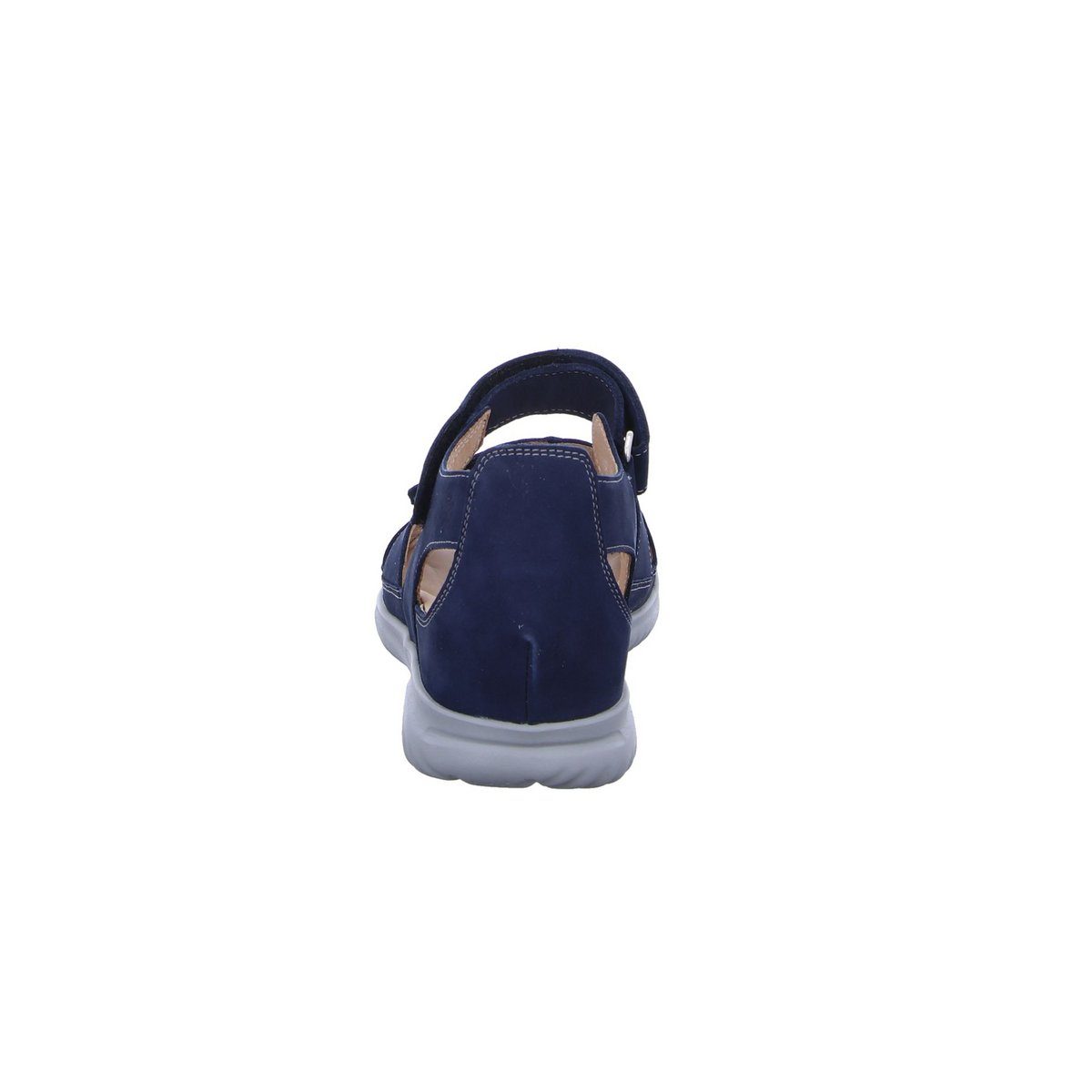 (1-tlg) Sandale blau 042616 blau Hartjes
