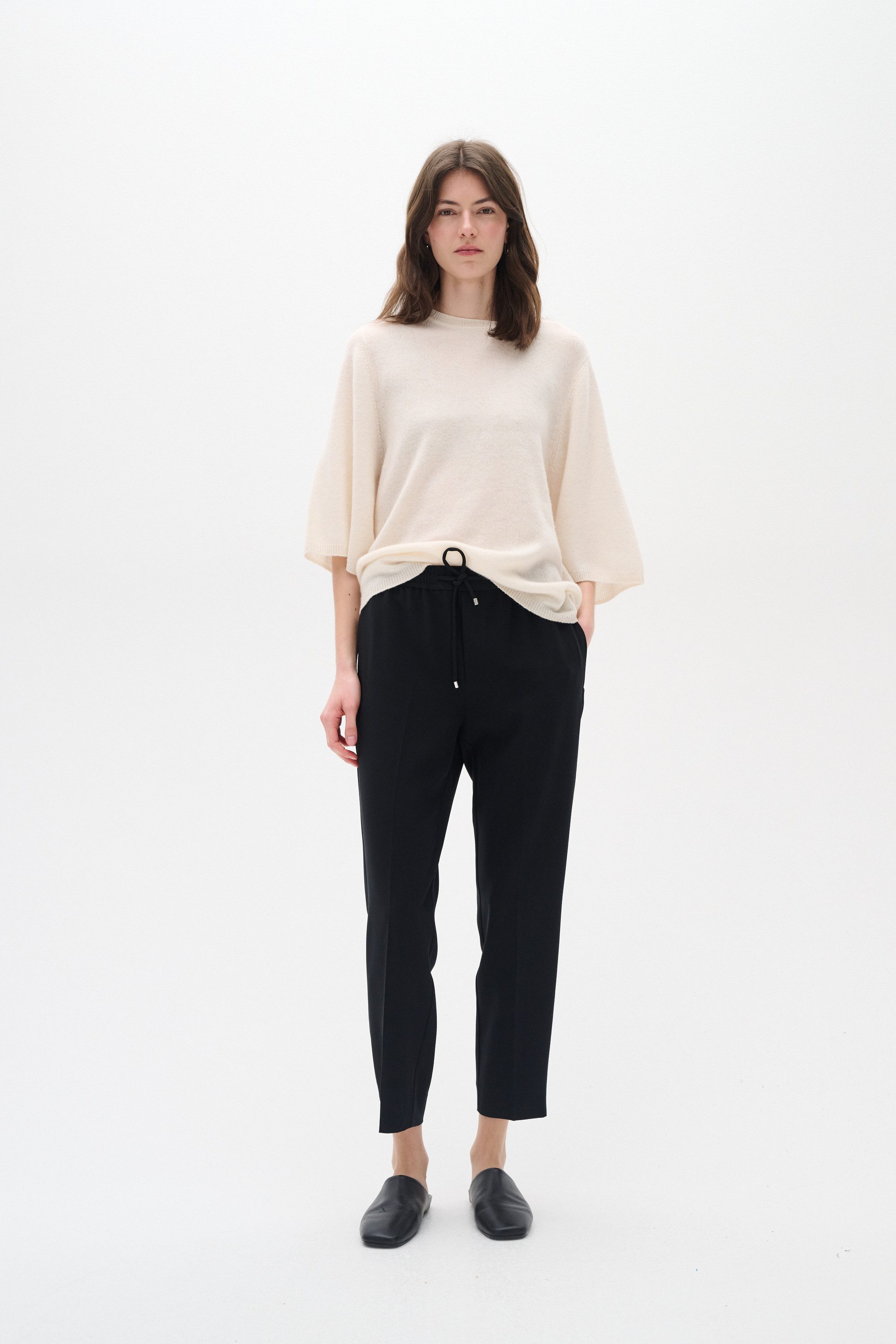 InWear Anzughose Pants Suiting AdianIW