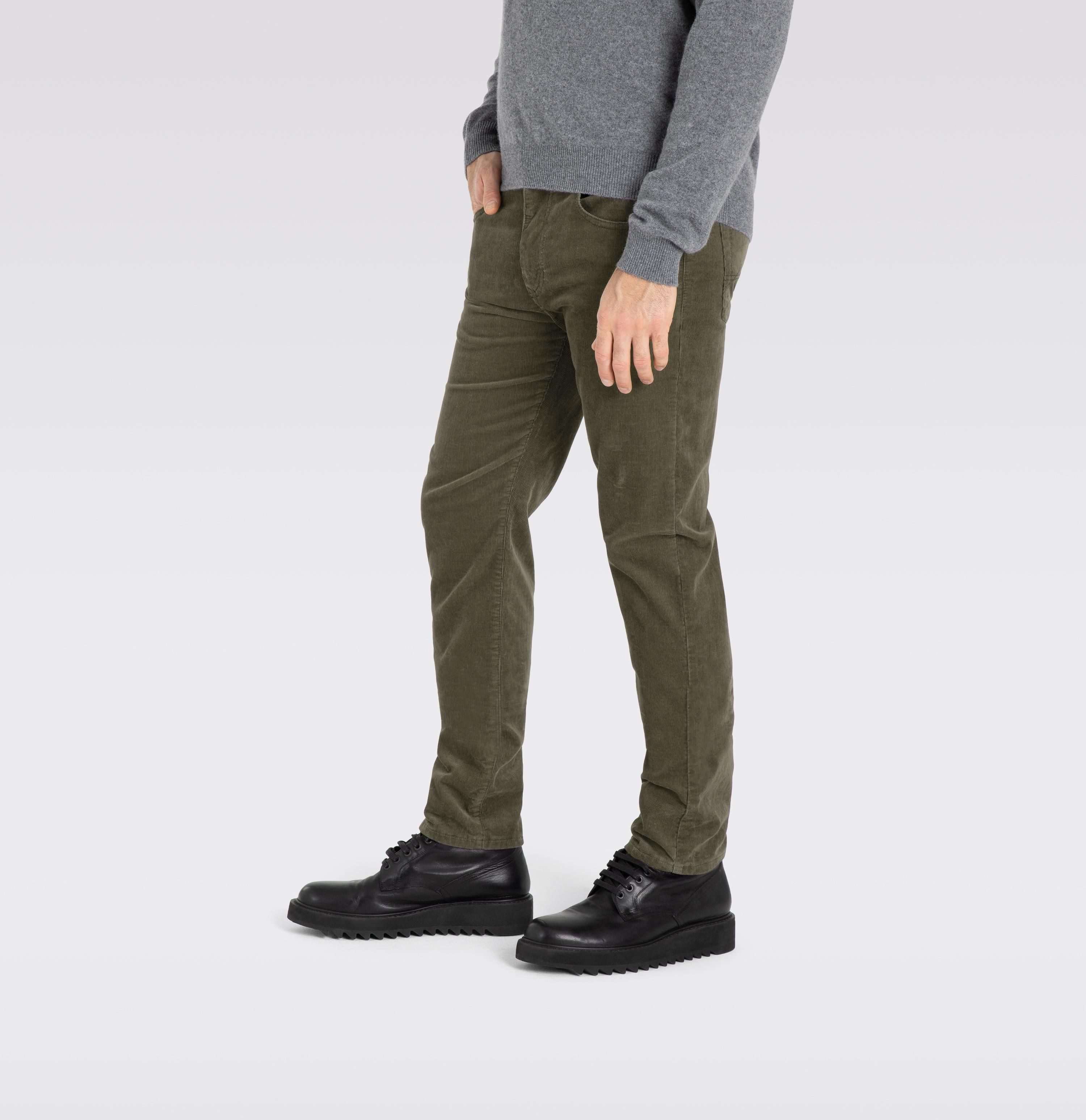 MAC Cordhose Arne