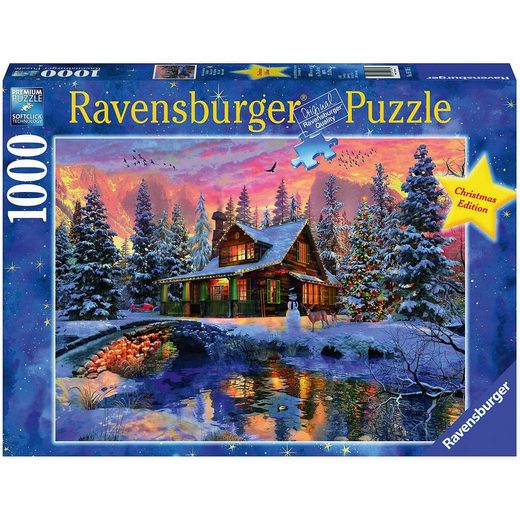 Ravensburger Puzzle Online Spielen