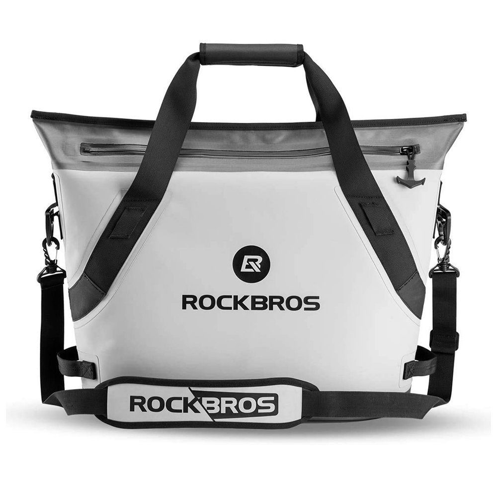 ROCKBROS Picknickkorb, Picknicktasche