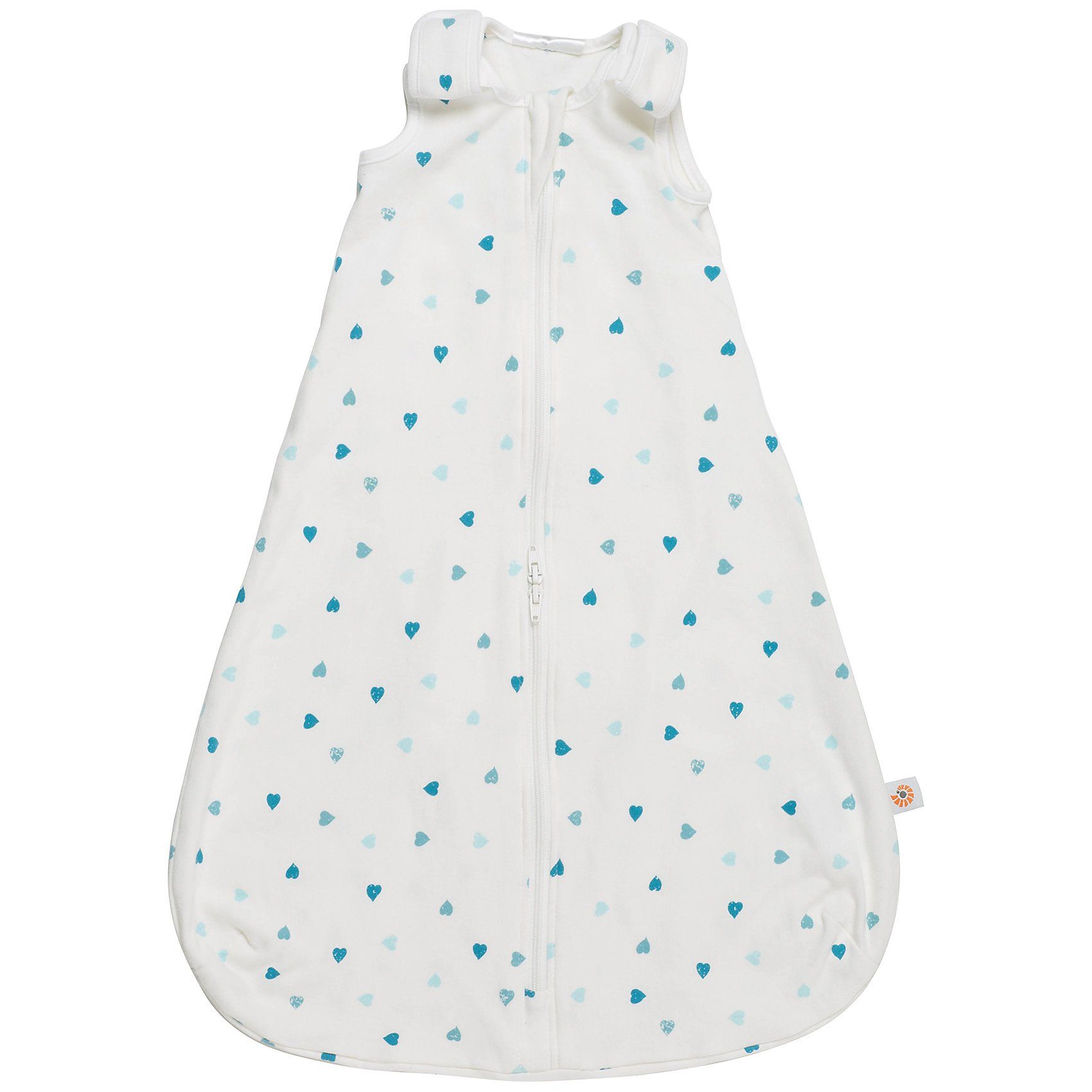 Ergobaby Babyschlafsack Classic Sleep Bag (06 S) TOG 2.5 Heart To