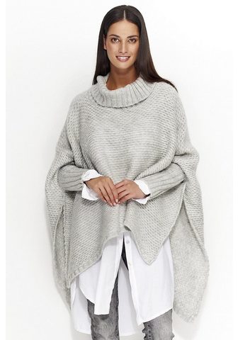 NUMINOU Пуловер с широкий фасон