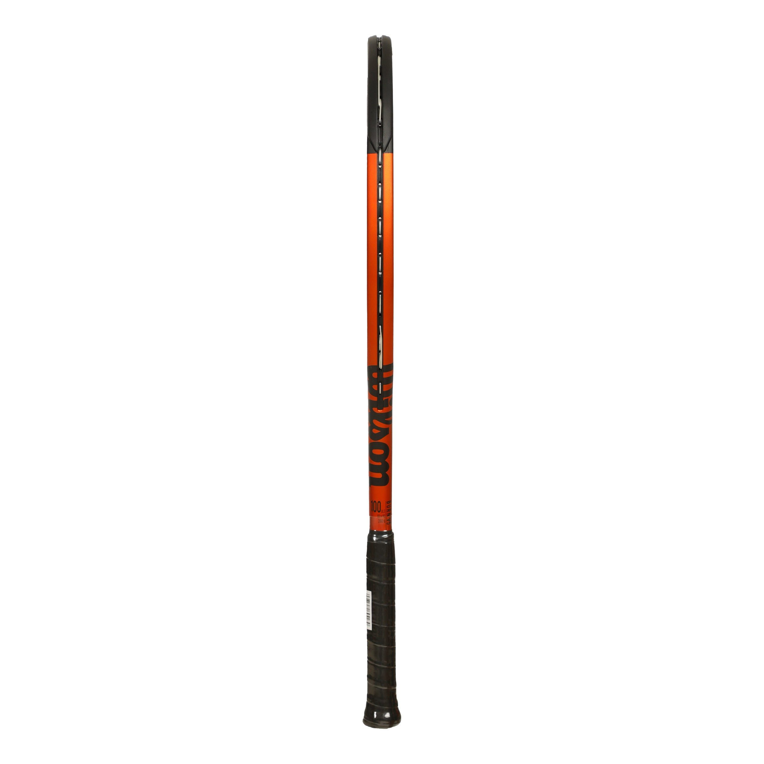 Wilson Tennisschläger Burn 100 ULS V 5