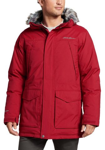 EDDIE BAUER Куртка пуховая, пуховик