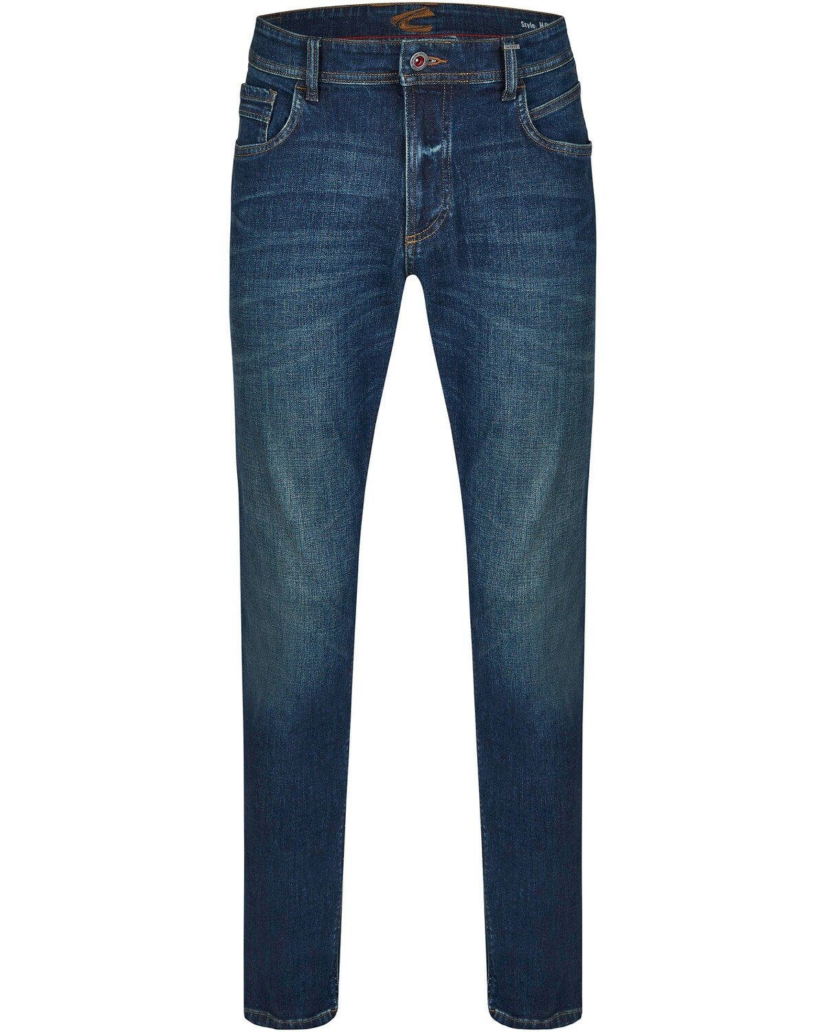 camel active Jeans Houston, Regular Fit online kaufen OTTO