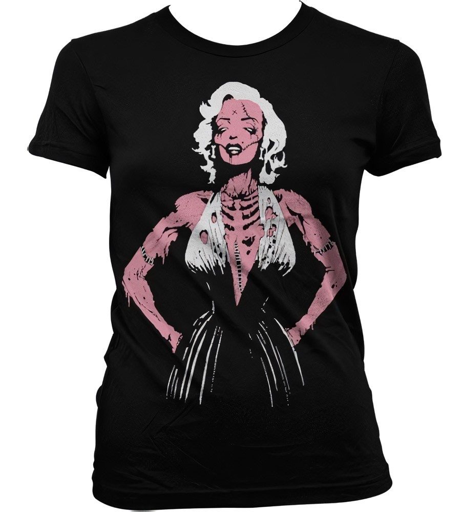 Marilyn Monroe T-Shirt