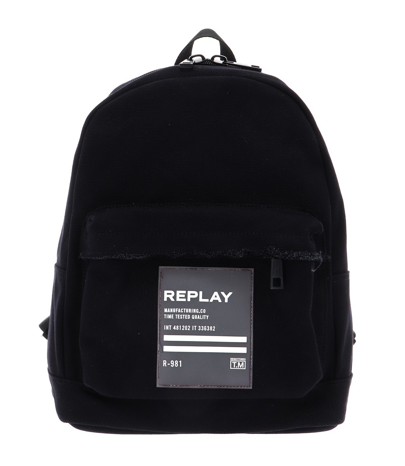 Replay Rucksack günstig online kaufen