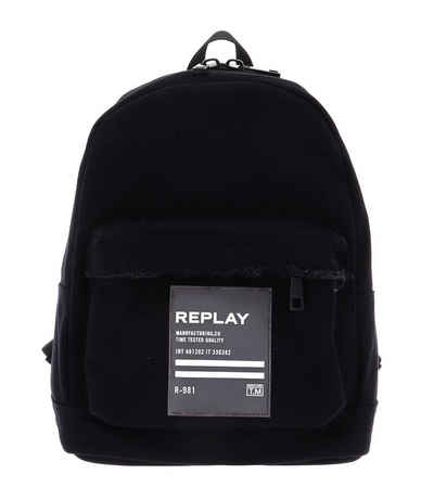 Replay Rucksack