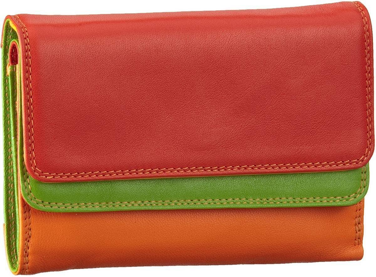 Mywalit Geldbörse »Double Flap Purse Wallet« | OTTO