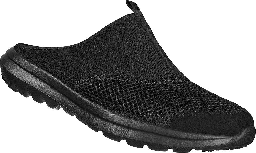 Nordcap Slipper mit Ripsbandschlaufe für noch einen schnelleren Ein- und Ausstieg – Bild 5 von 5
