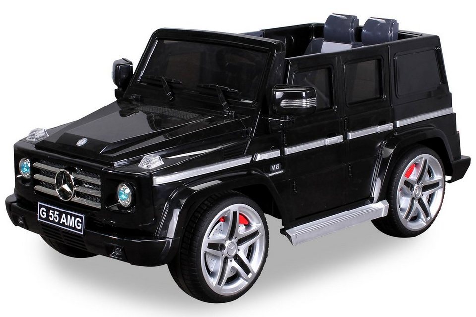 Actionbikes Motors Elektro Kinderauto Kinder Elektroauto Mercedes Benz G55 Amg Belastbarkeit 40 Kg Inkl Fernbedienung Online Kaufen Otto Actionbikes Motors Elektro Kinderauto Kinder Elektroauto Mercedes Benz G55 Amg Belastbarkeit 40 Kg Inkl Fernbedienung Online Kaufen Otto