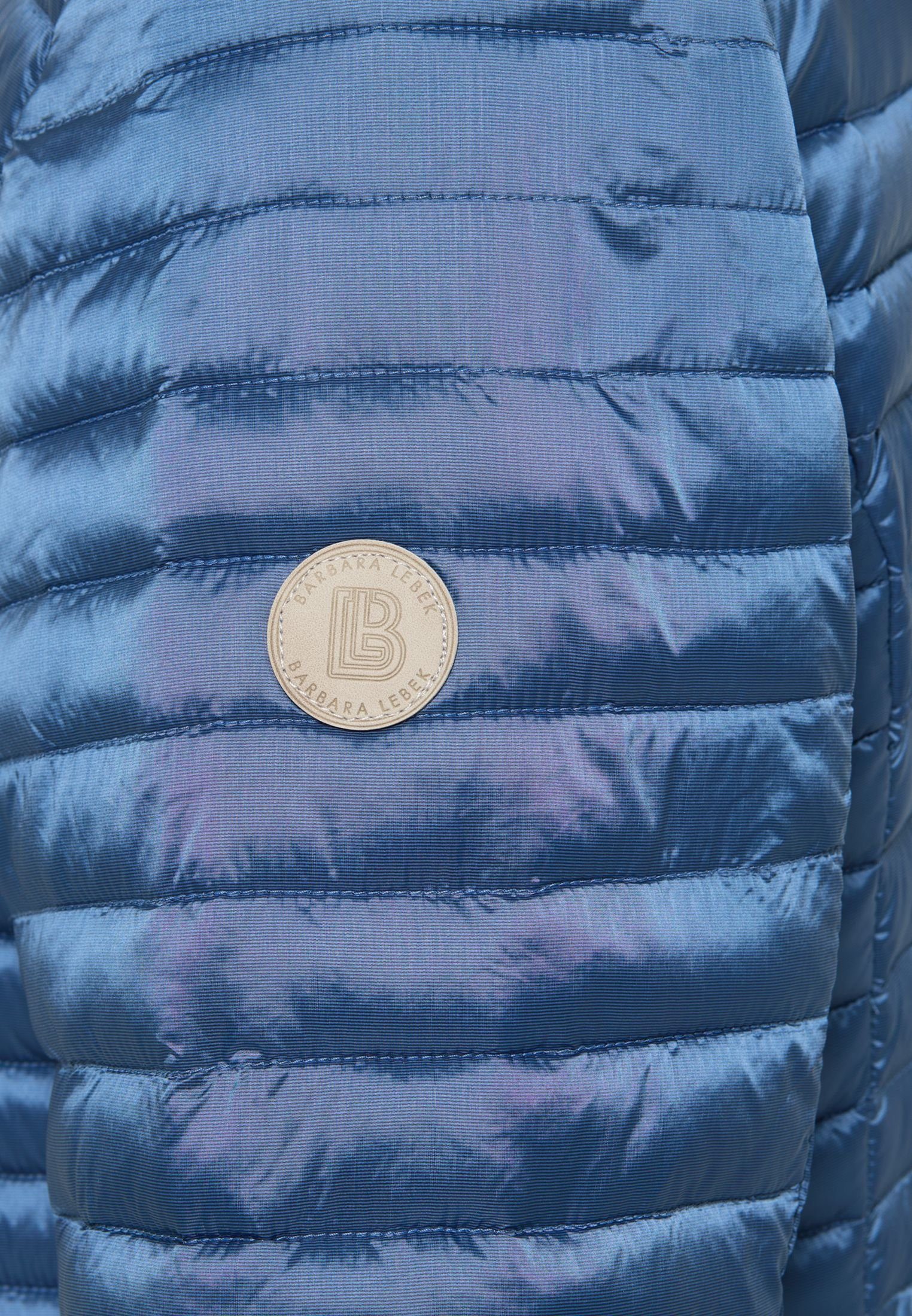 Barbara Lebek Allwetterjacke