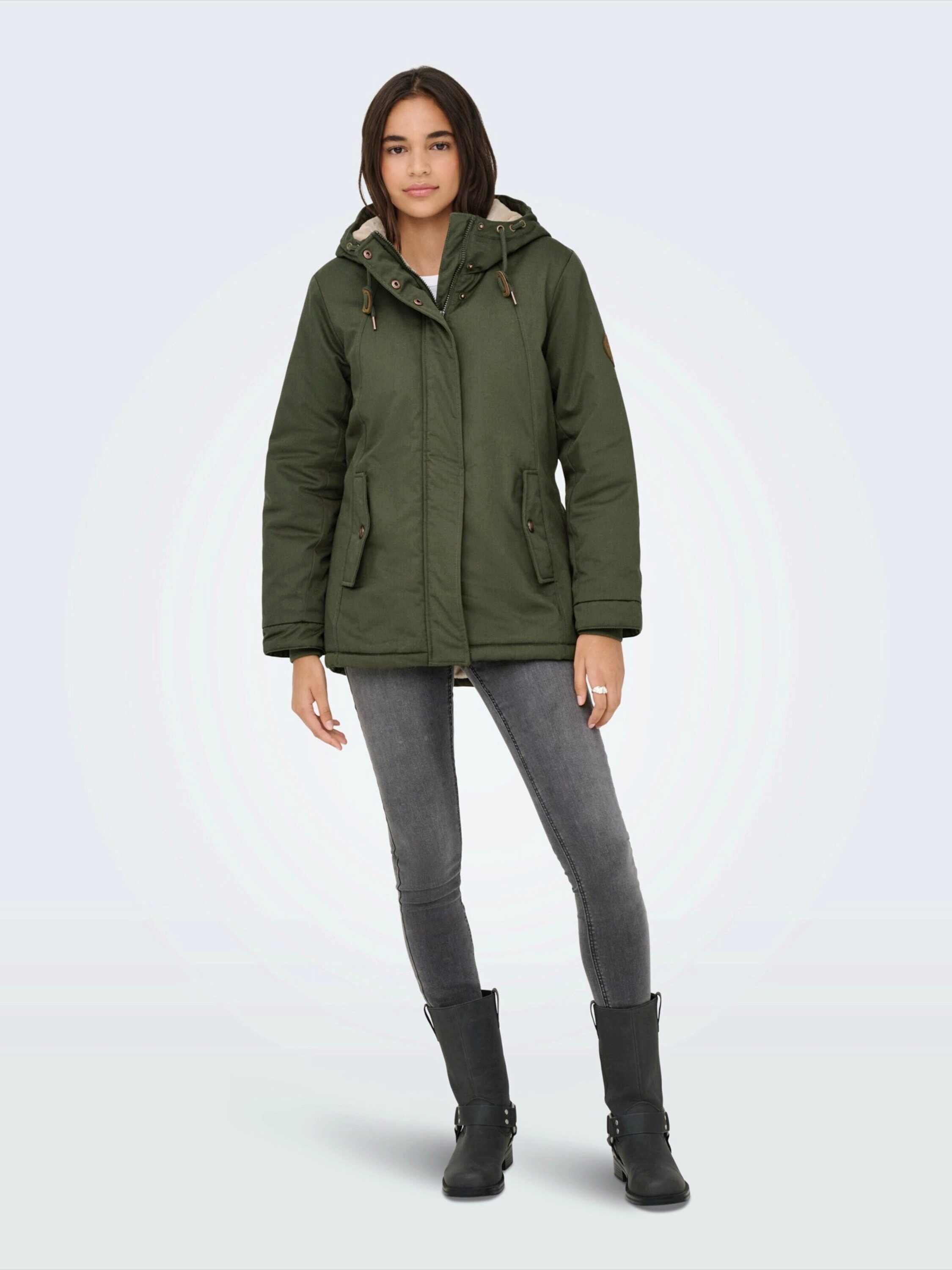 ONLY Parka ONLWILDA (1-St)