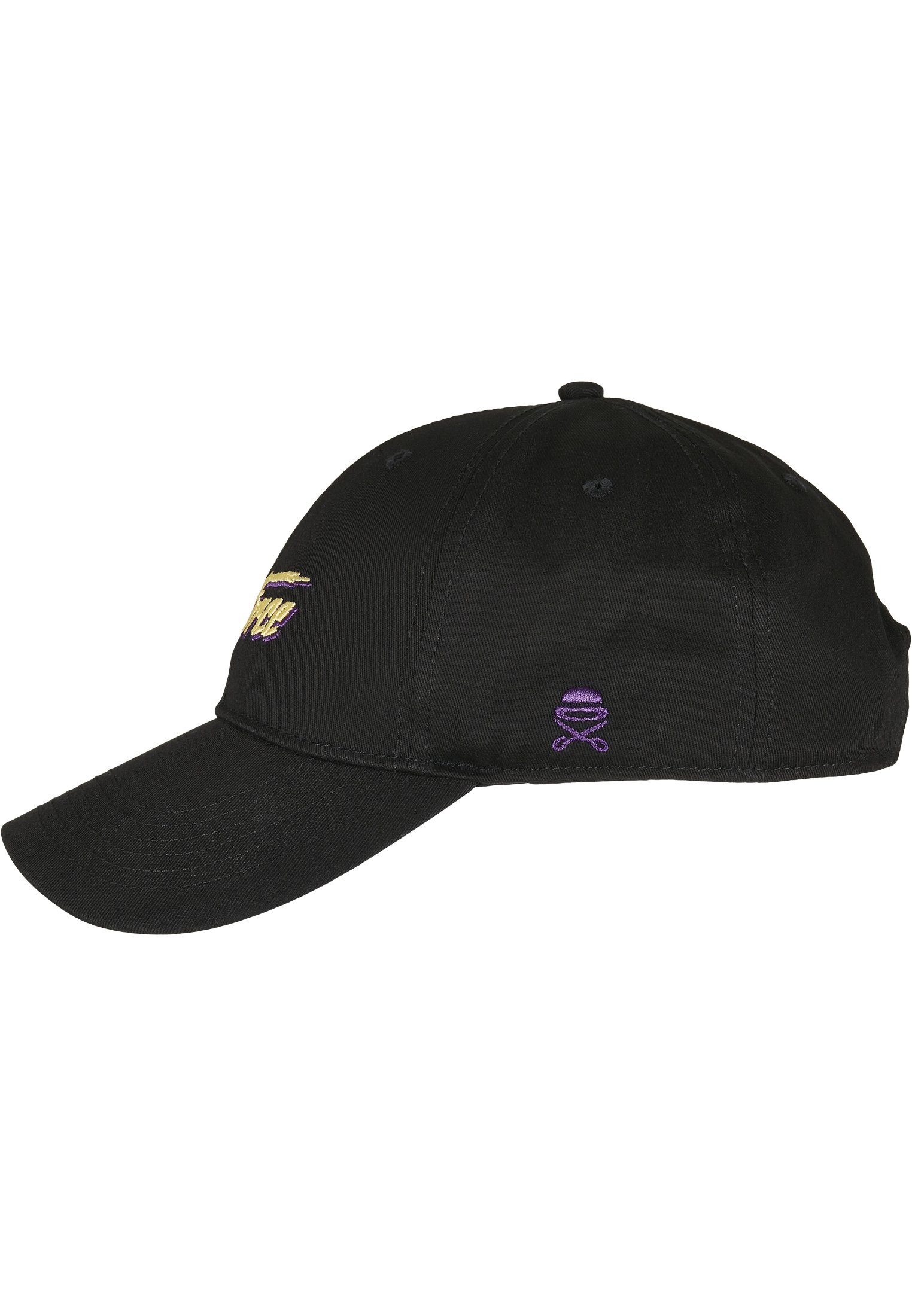 Cap Flex Force Herren Curved & Feral CAYLER SONS Cap