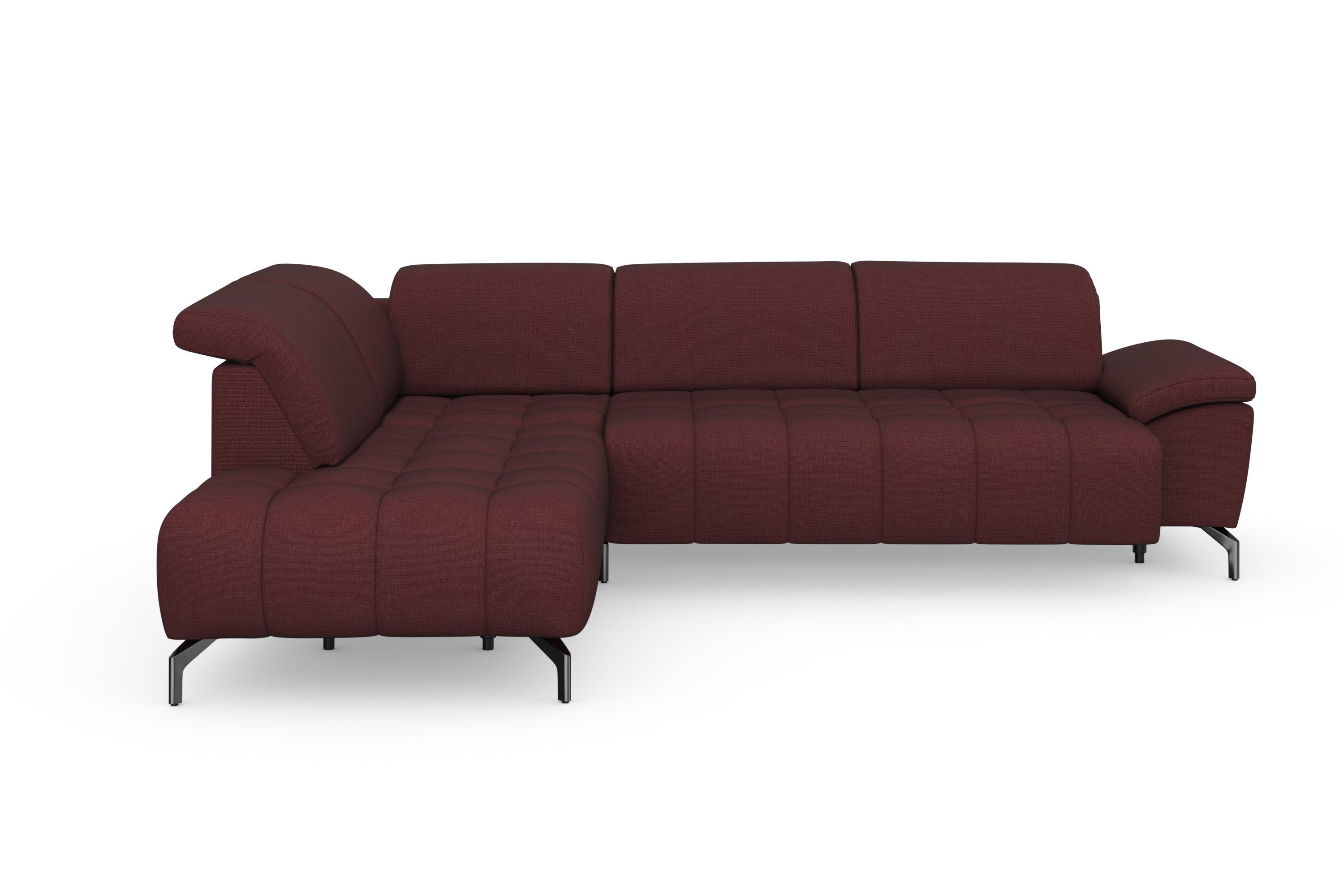 Ecksofa Cool L-Form