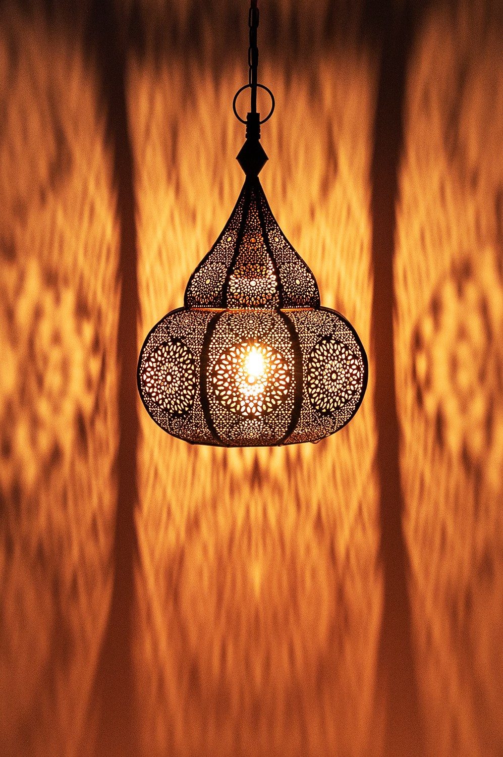 Marrakesch Orient & Mediterran Interior Pendelleuchte günstig online kaufen