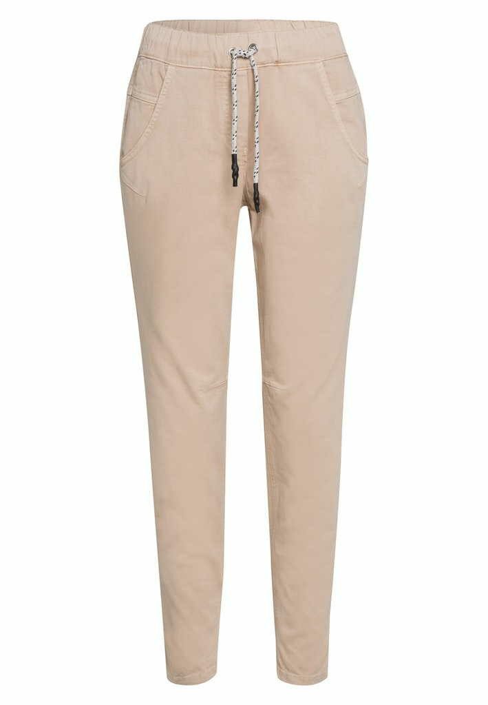 MARC AUREL Chinos Chino für Damen (1-tlg., pflegeleicht)