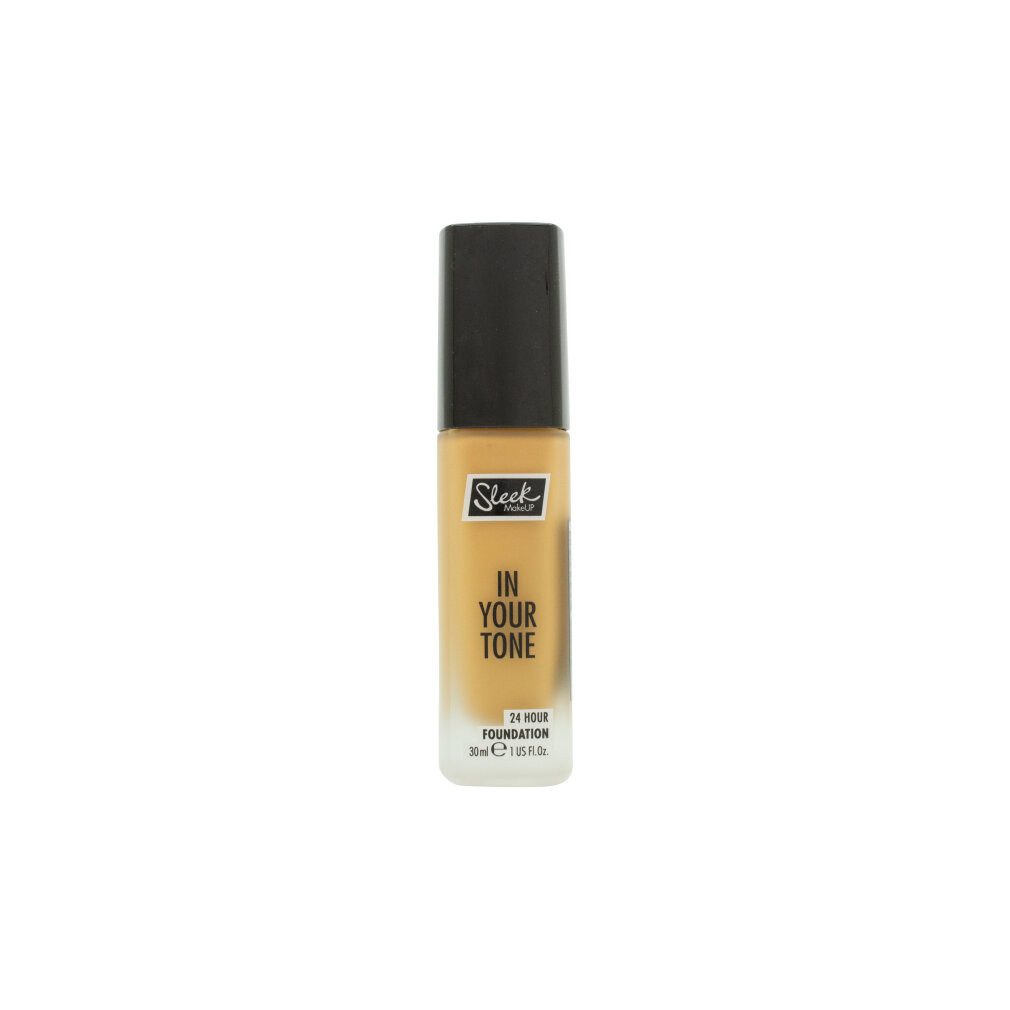 Sleek Foundation In Your Tone 24hr Foundation - 5W