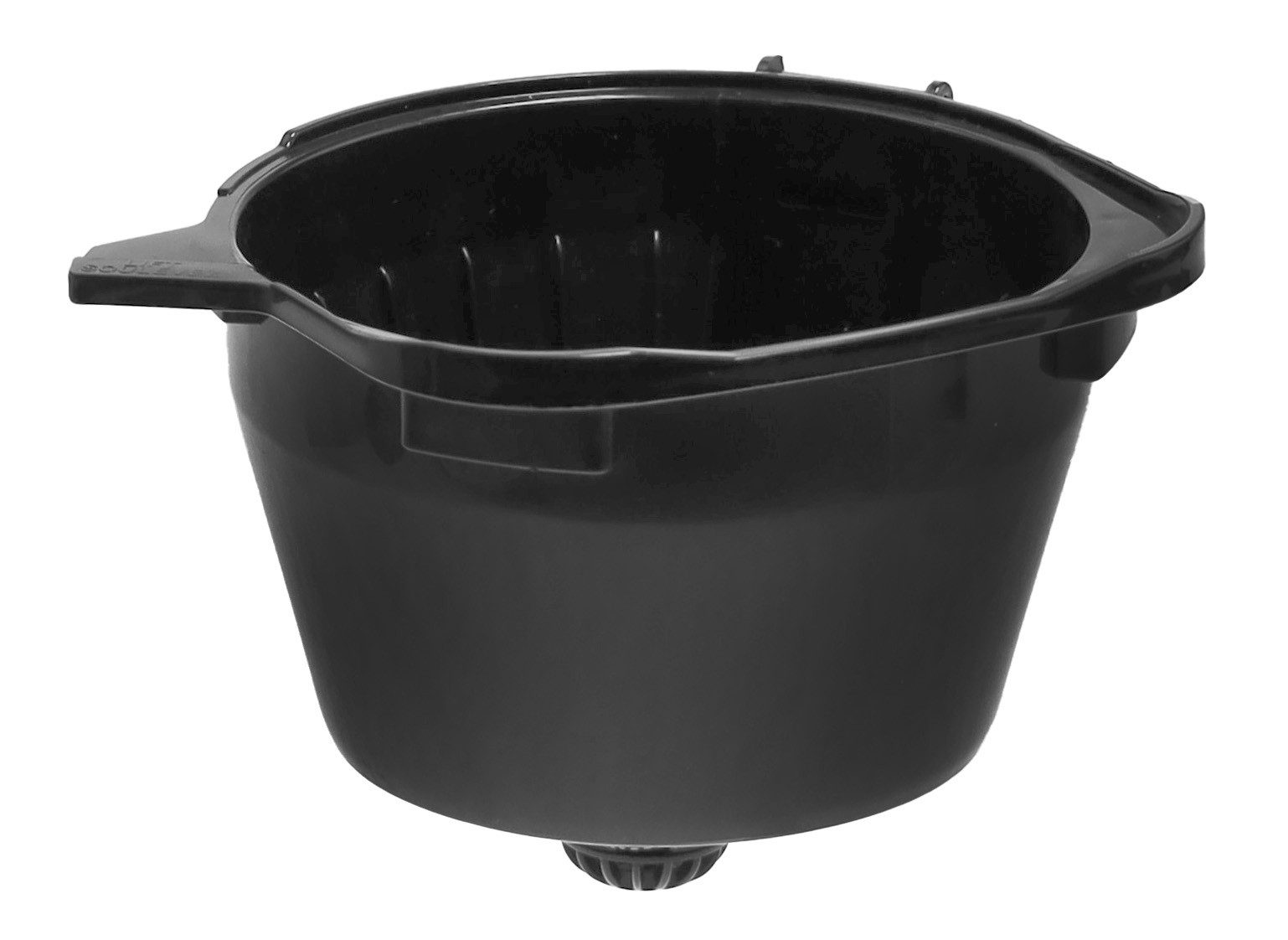 Cuisinart Ersatzfilter Cuisinart C0900460E Filterhalter für DGB600BCE... Grind’n Brew Kaffeem