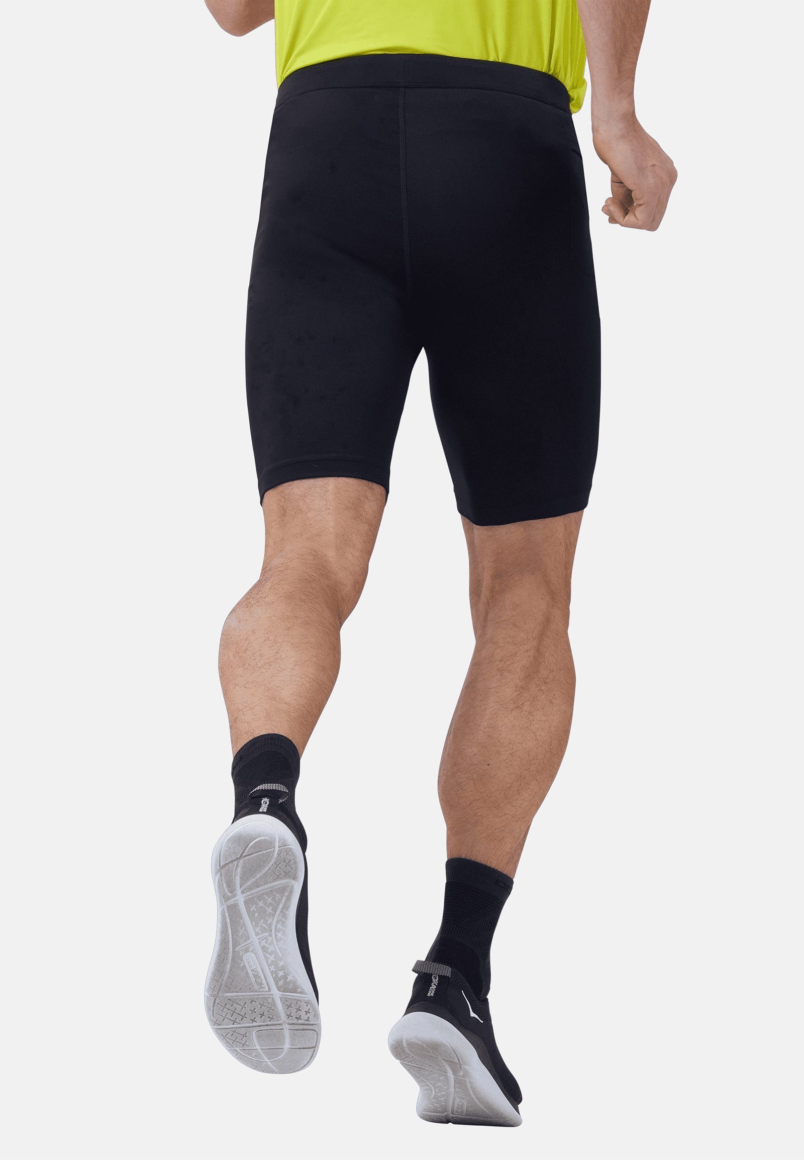 Odlo Lauftights Odlo Herren Kurze Essential günstig online kaufen