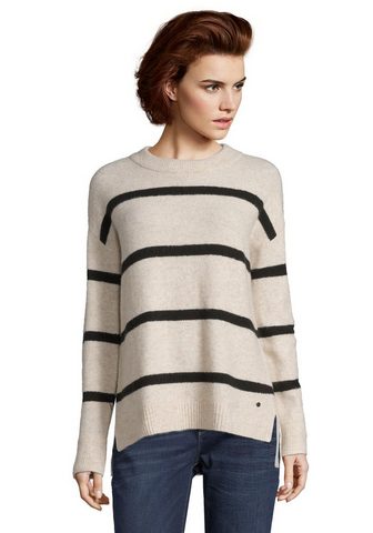 BETTY&CO Betty&Co пуловер в полоску »...