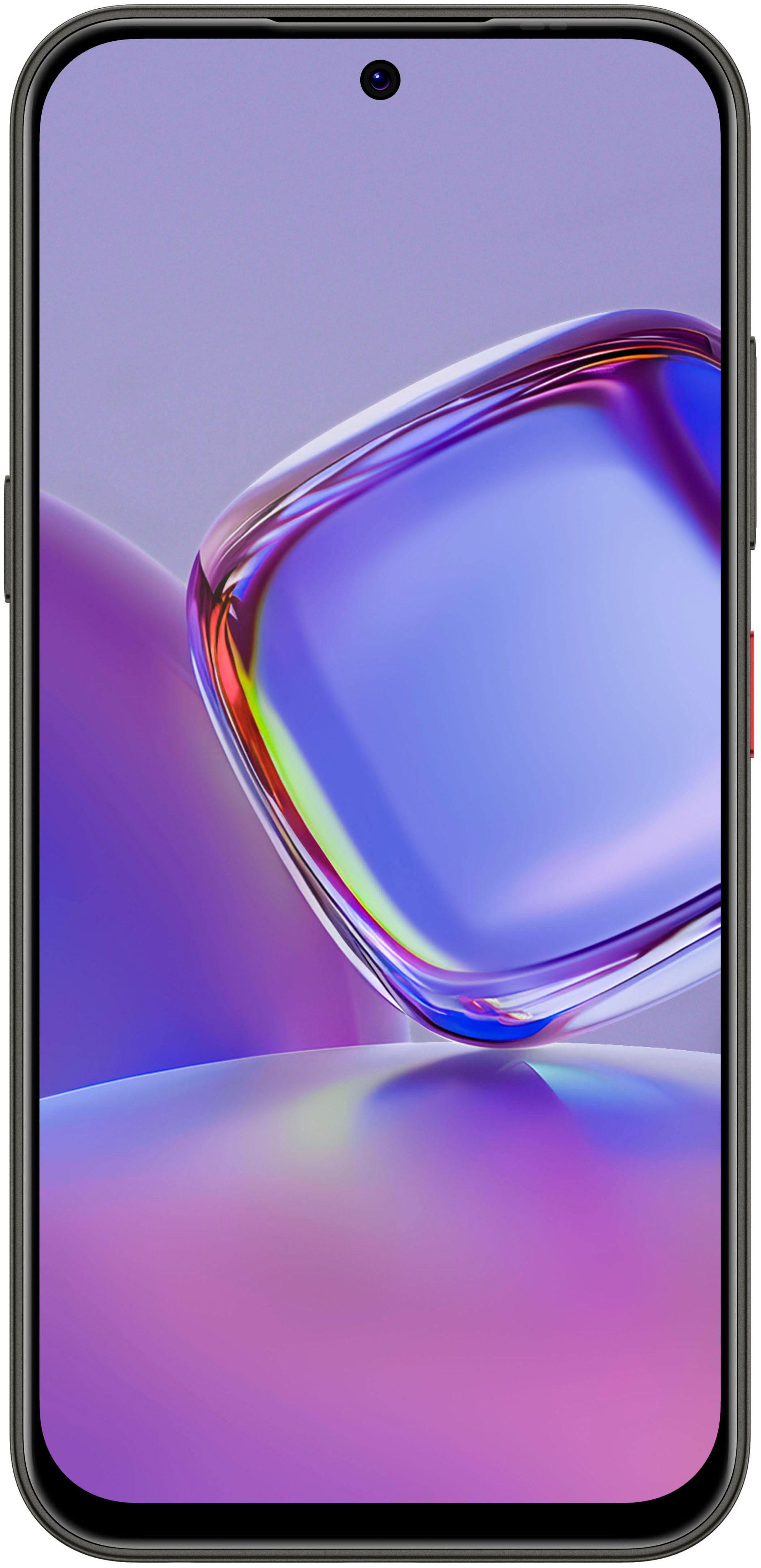 ZTE Blade V80 Vita Smartphone (17,14 cm/6,75 Zoll, 256 GB Speicherplatz, 50 MP Kamera)