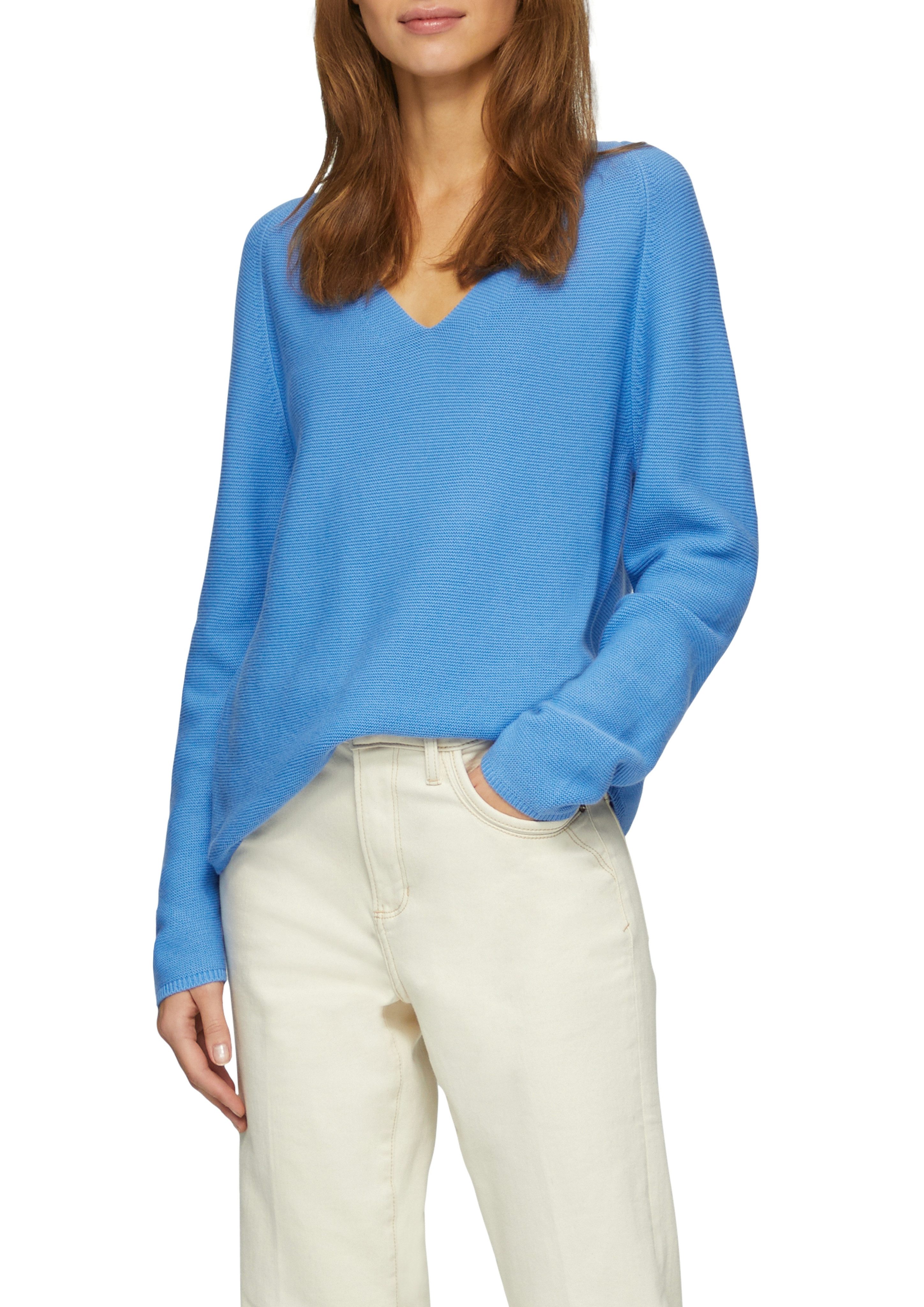 Strickpullover