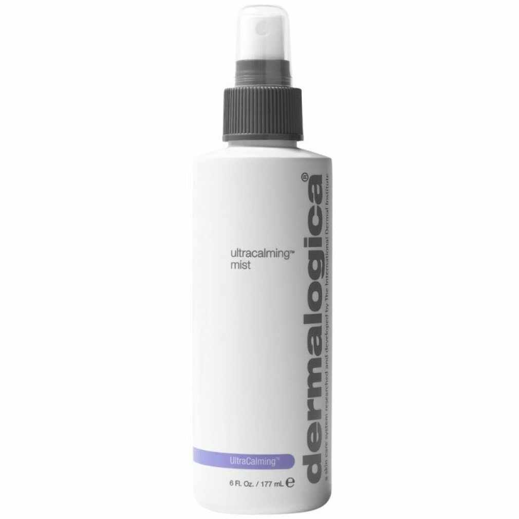 Dermalogica Gesichts-Reinigungsmilch UltraCalming UltraCalming Mist 177ml