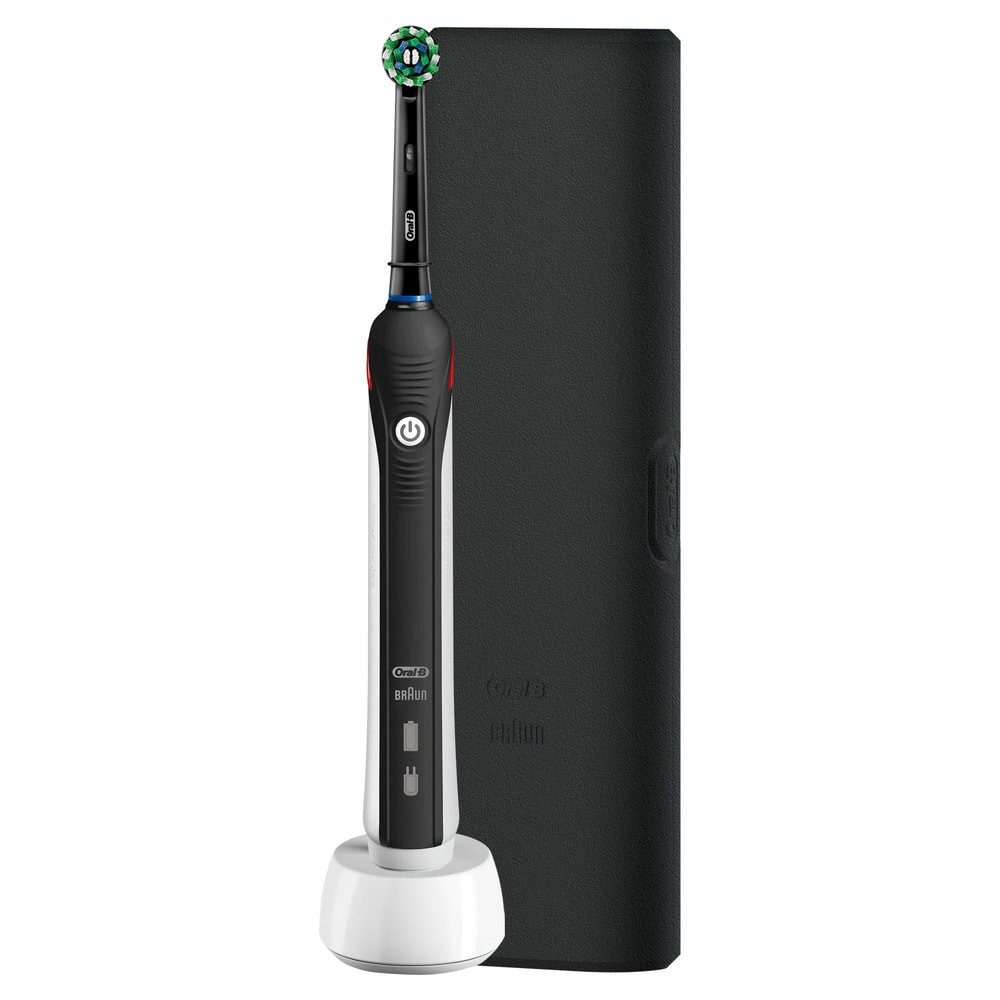 Oral-B Elektrische Zahnbürste