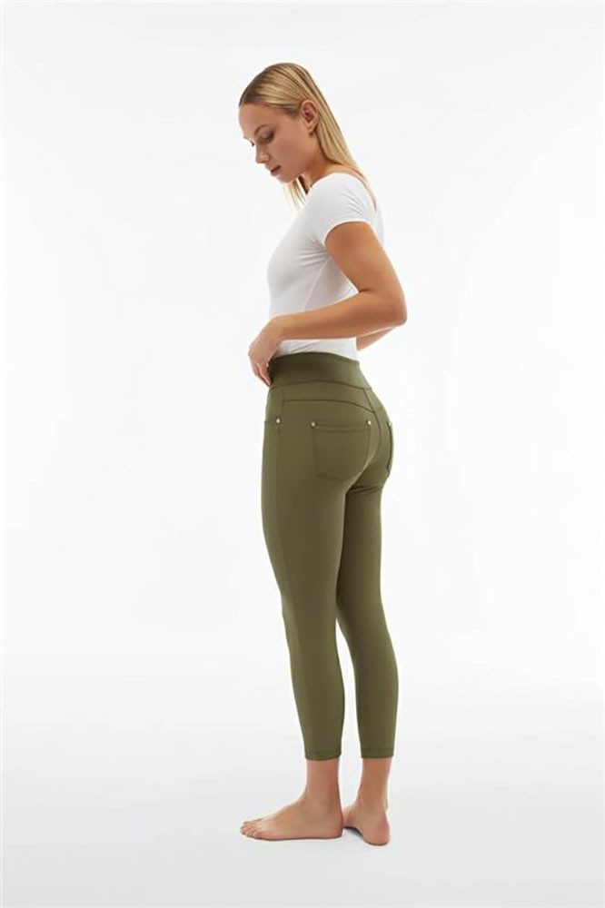 Freddy Leggings NOW SKINNY YOGA mit Lifting & Shaping Effekt