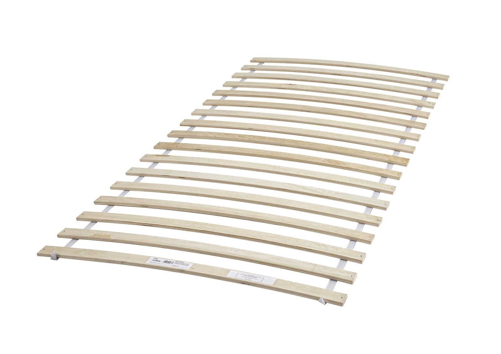 Rollrost 90 x 1 x 192,5 cm (B/H/T), Begabino