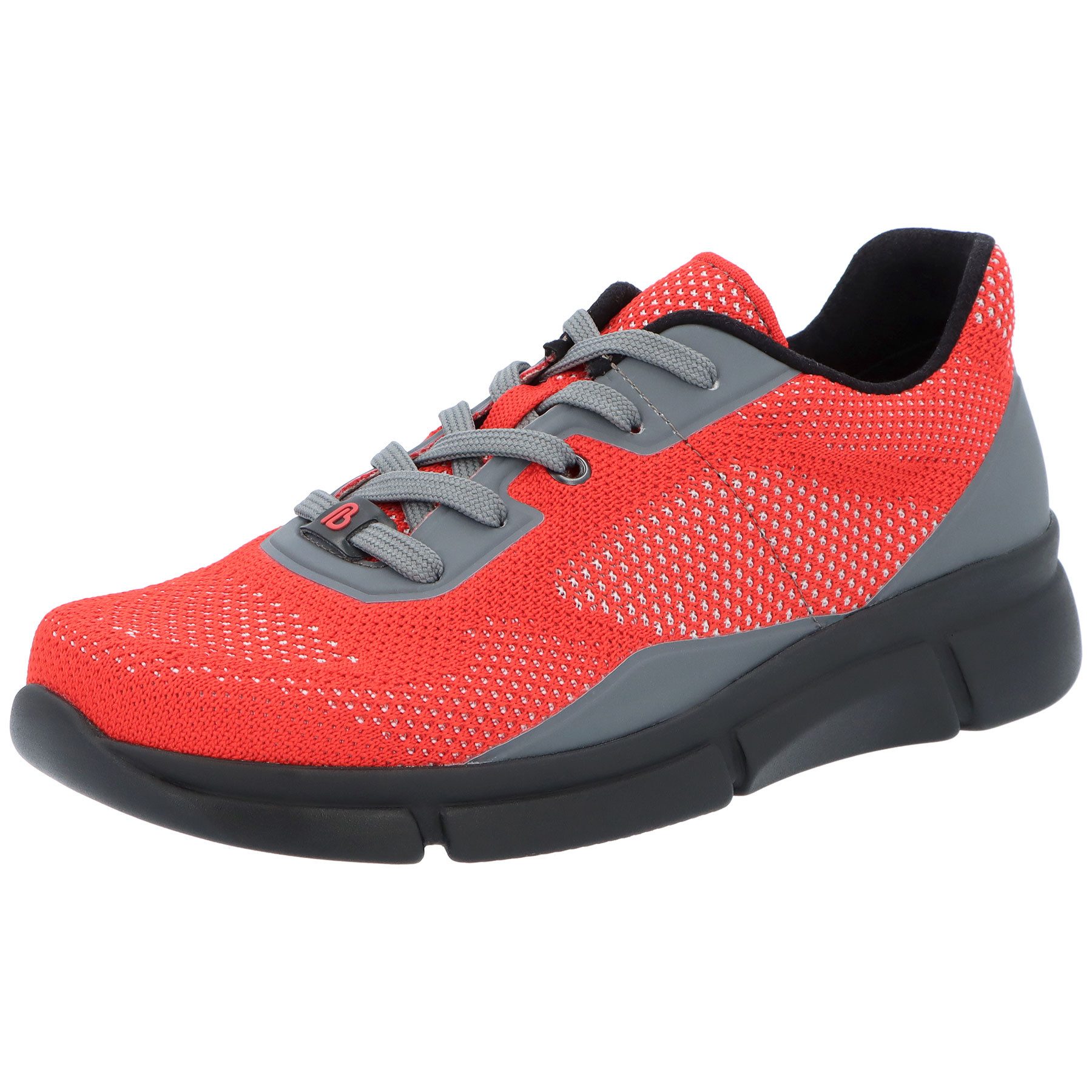 BERKEMANN Berkemann Erwachsene ComfortKnit Roxana Halbschuh Sneaker