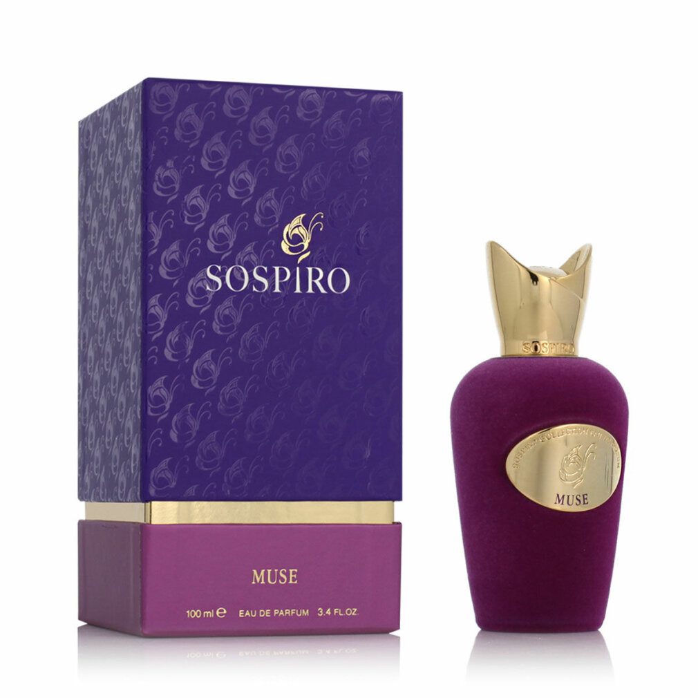 Sospiro Eau de Parfum Xerjoff Muse Eau de Parfum