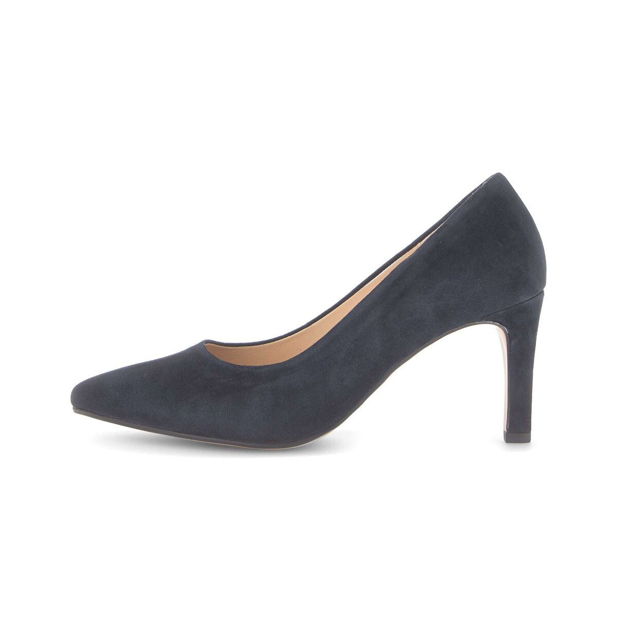 Gabor Eleganter Pumps Rauleder Pumps günstig online kaufen