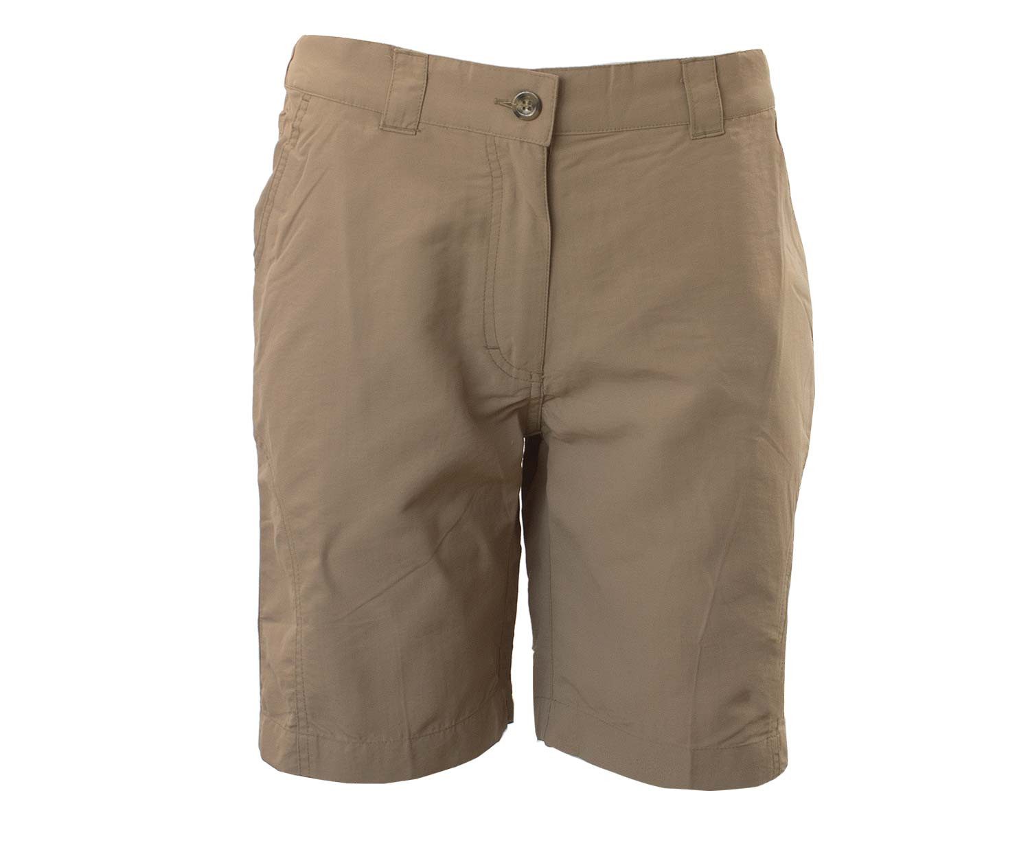 crivit Trekkinghose Crivit Damen Trekkinghose Shorts Bermudas