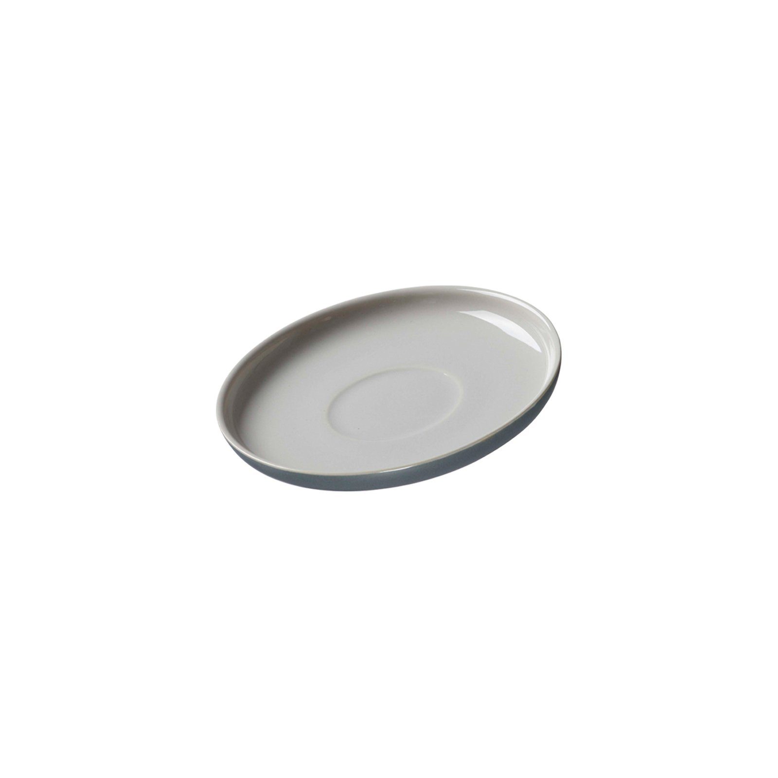 Ritzenhoff & Breker Untertasse Jasper Espressountertassen ø 10.5 cm 6er Set, (6 St)